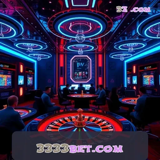 3333bet.com: O Melhor Site Para Apostar Com Segurança e Confiabilidade