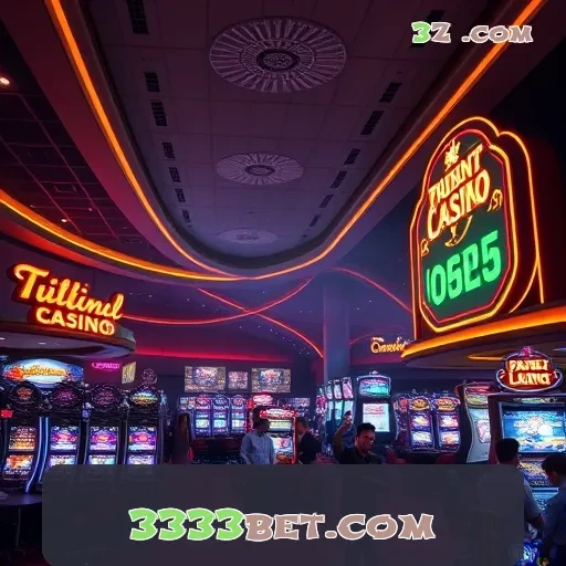 3333bet.com: Explore Jogos Vibrantes e Oportunidades de Apostas