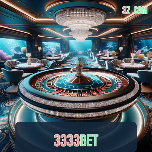 Slots: A Magia dos Caça-Níqueis no 3333bet.com