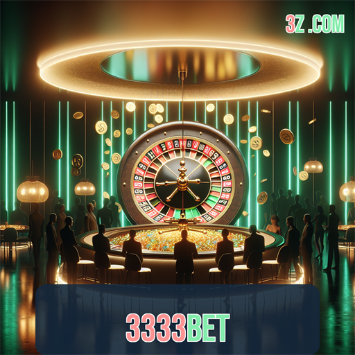 Experiências VIP: Luxo e Emoção na 3333bet.com